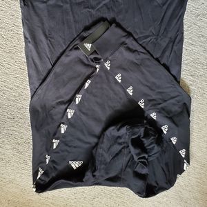 Long sleeve hoodie Adidas brand